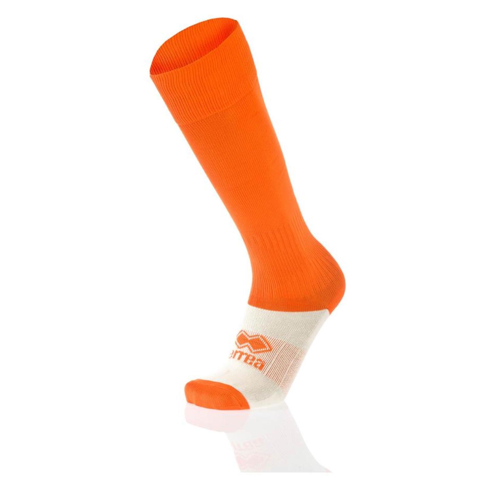 Errea W/F POLYPROPYLENE SOCKS - Orange