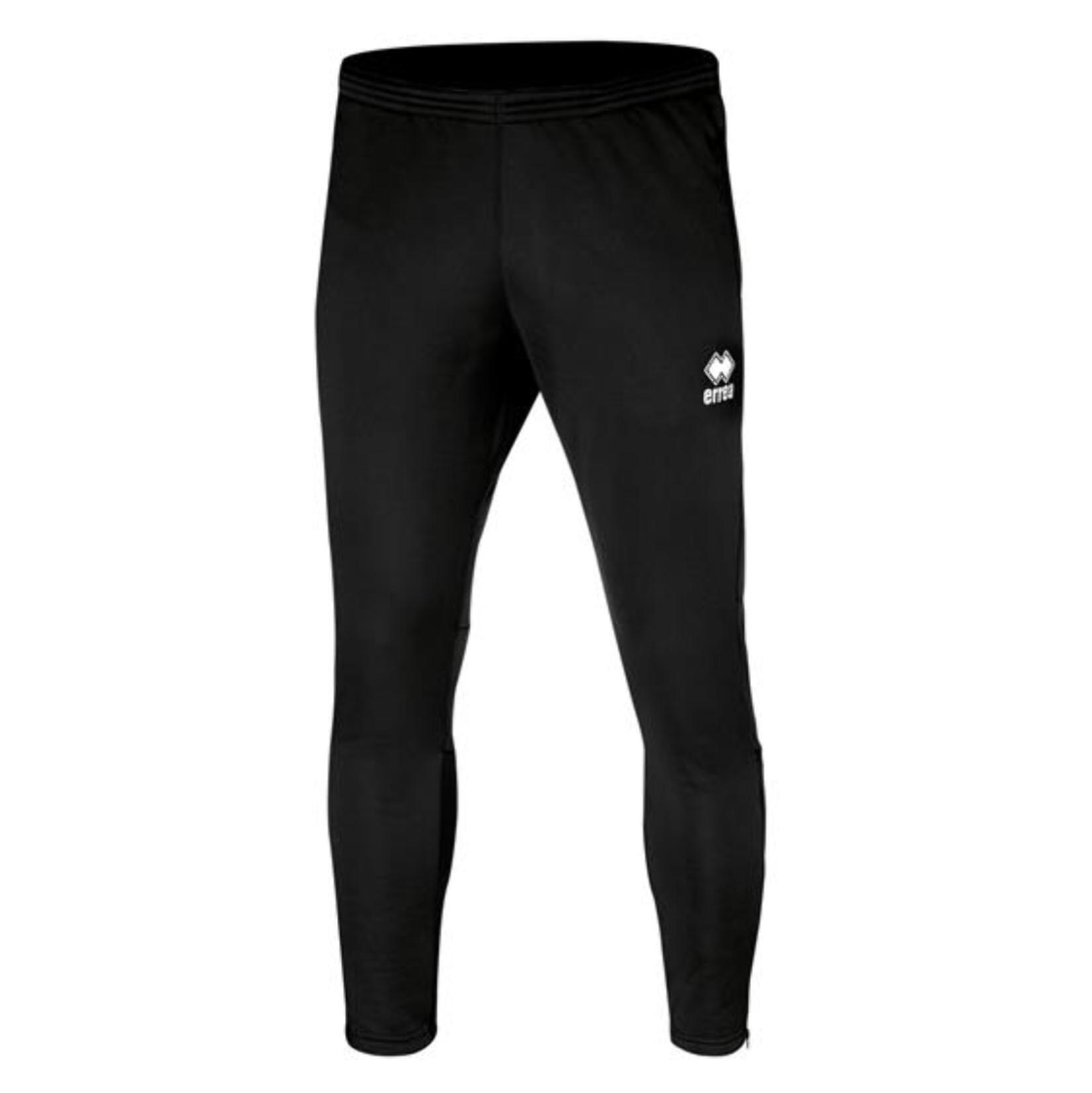 Errea Key Tech Pants - Black
