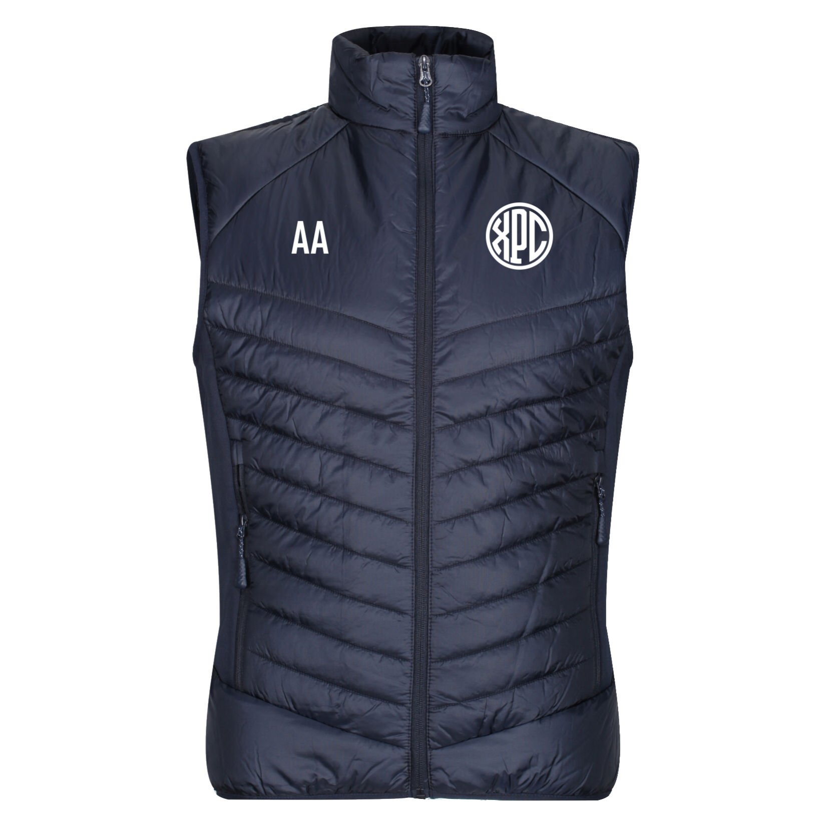 Classic Performance Gilet - Navy
