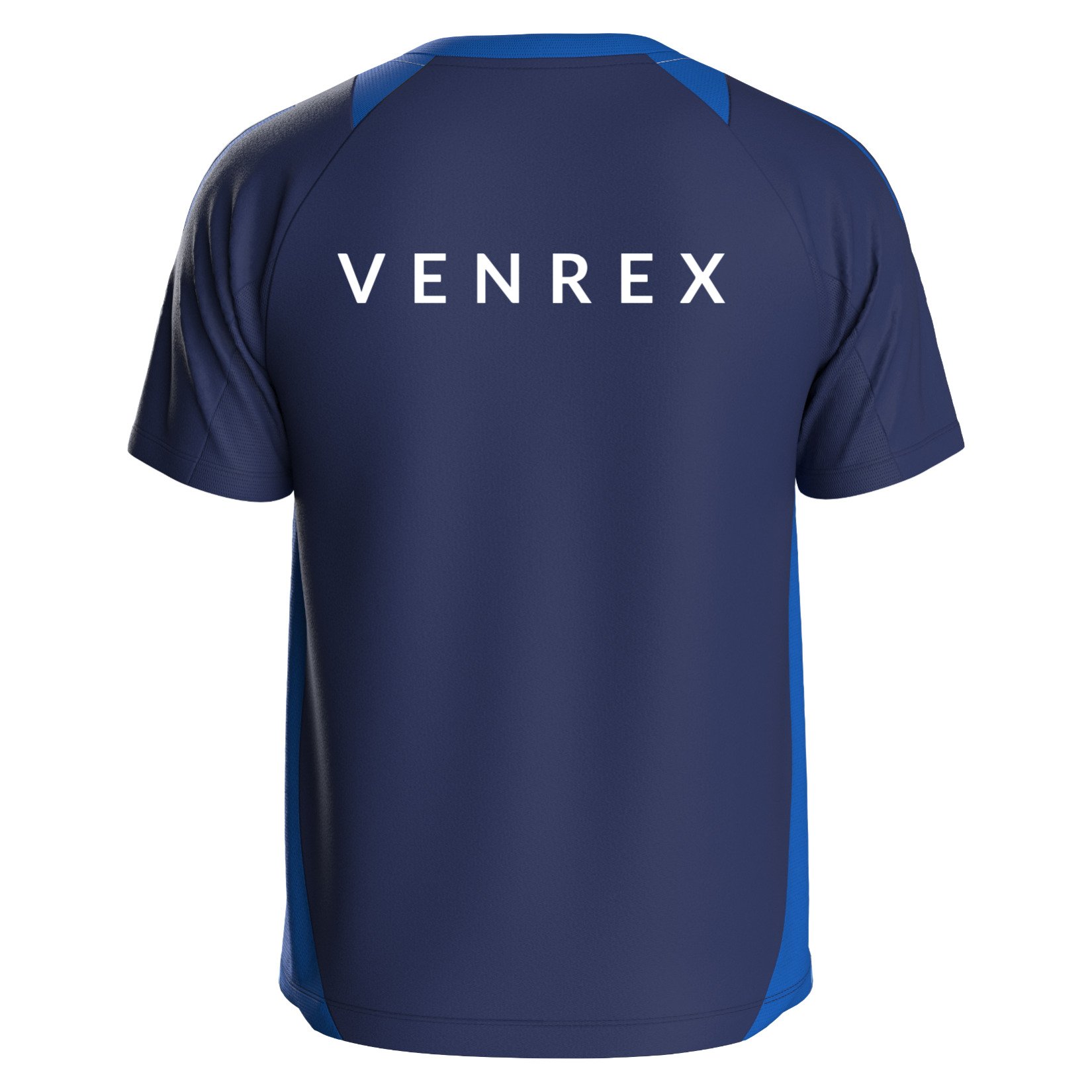 adidas Tiro 24 Competition Training Jersey - Team navy blue/team royal blue/white