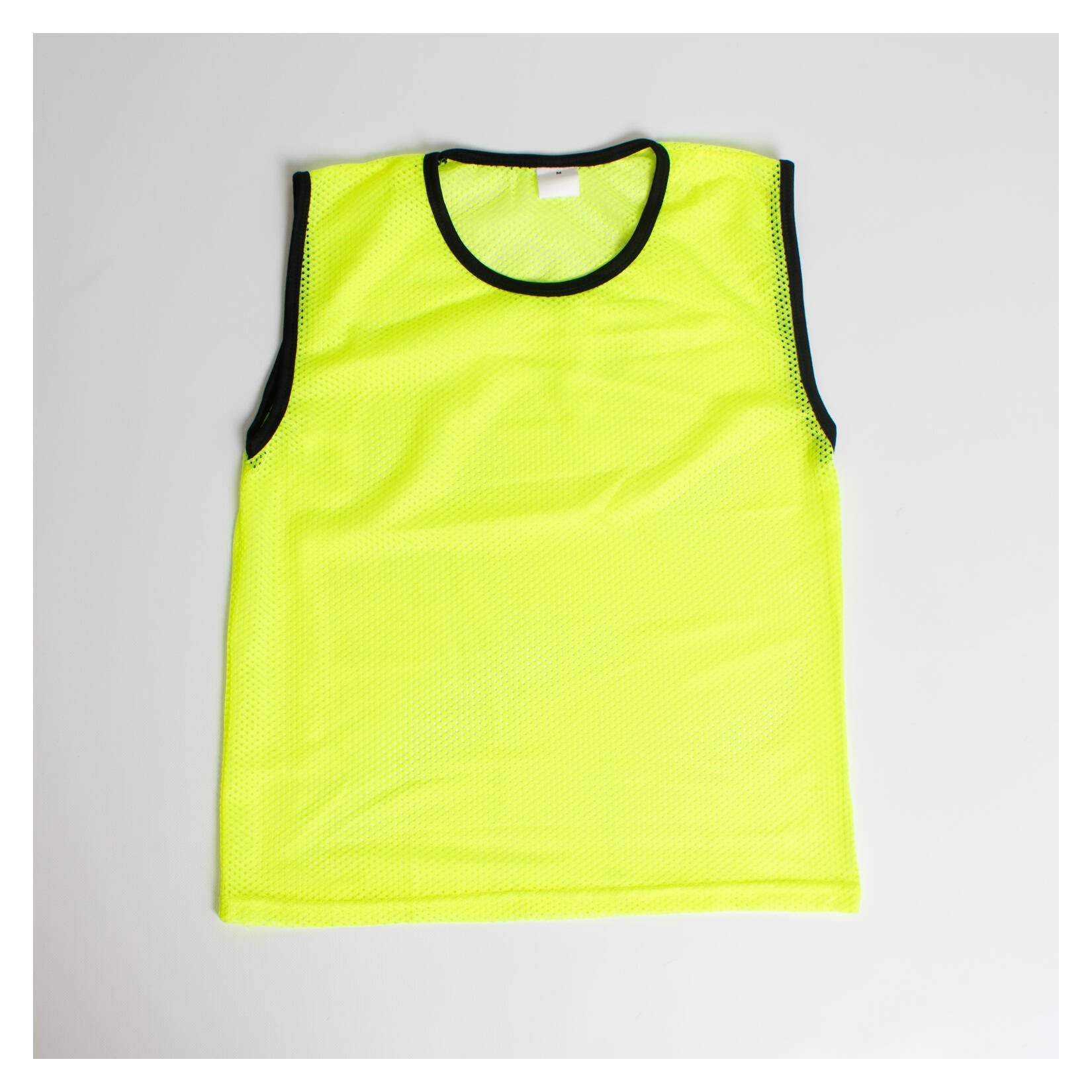 Training Bibs - Fluo Yellow