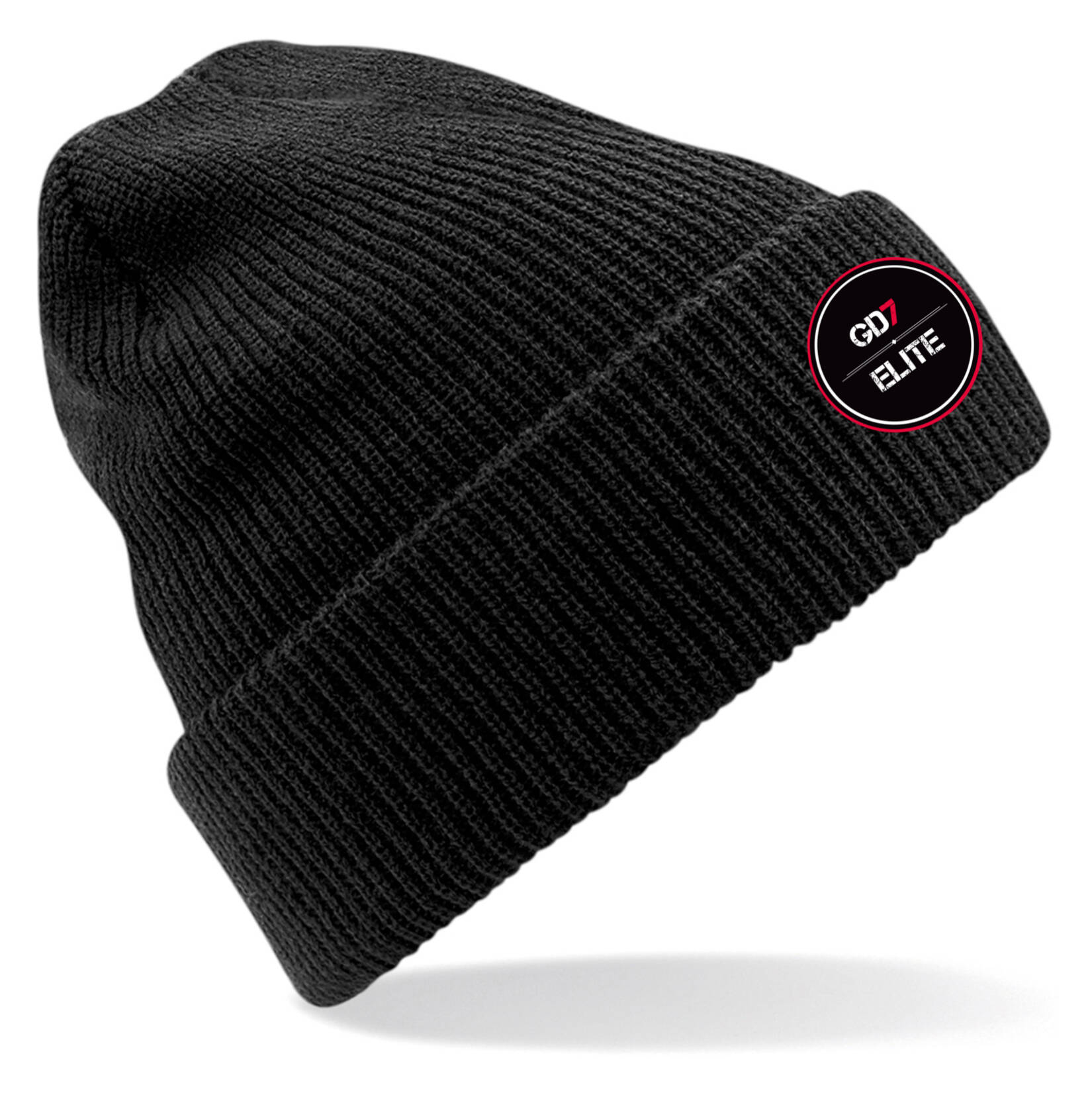 Ralawise Heritage Beanie - Black