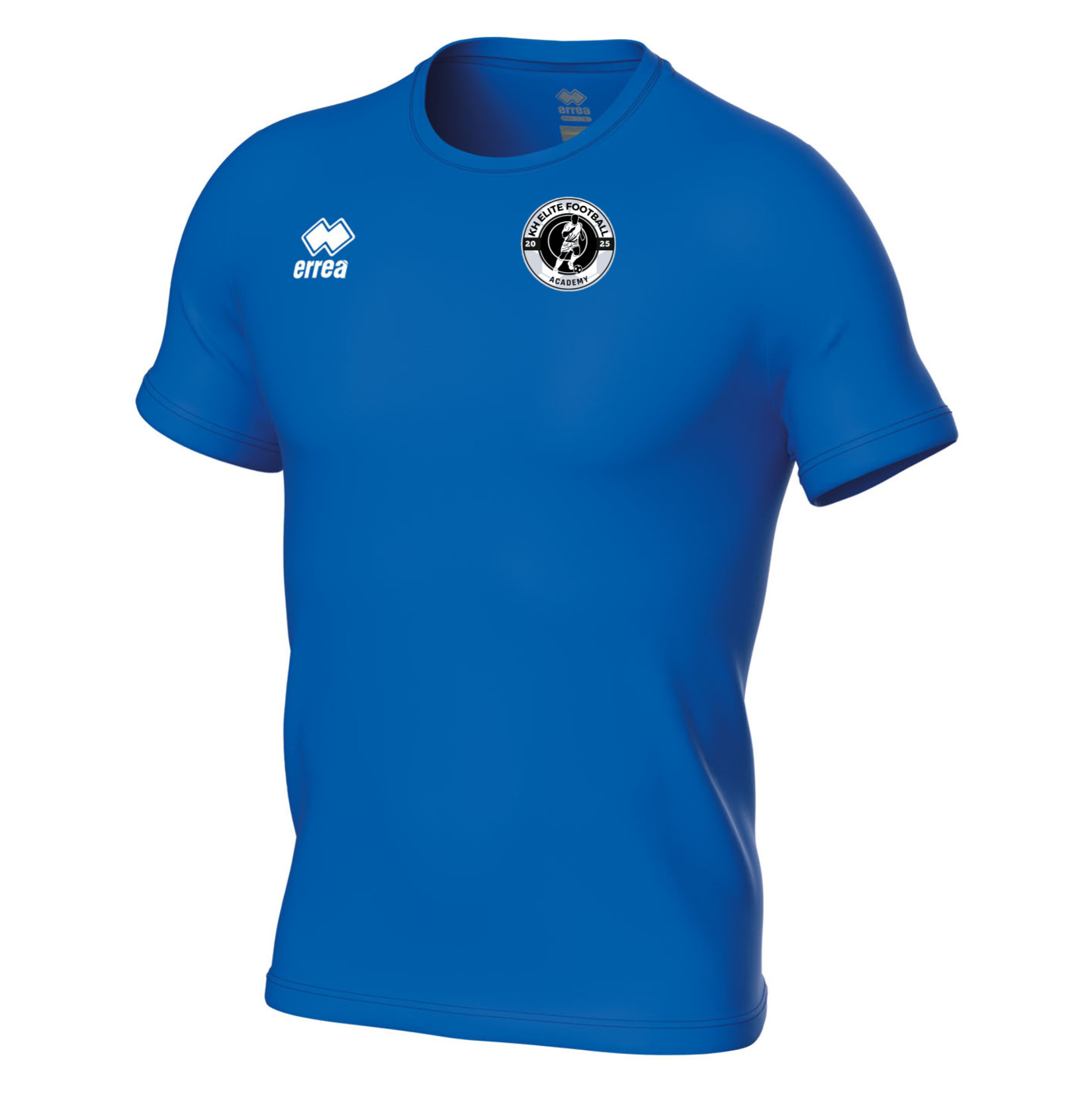 Errea Evo T-Shirt - blue