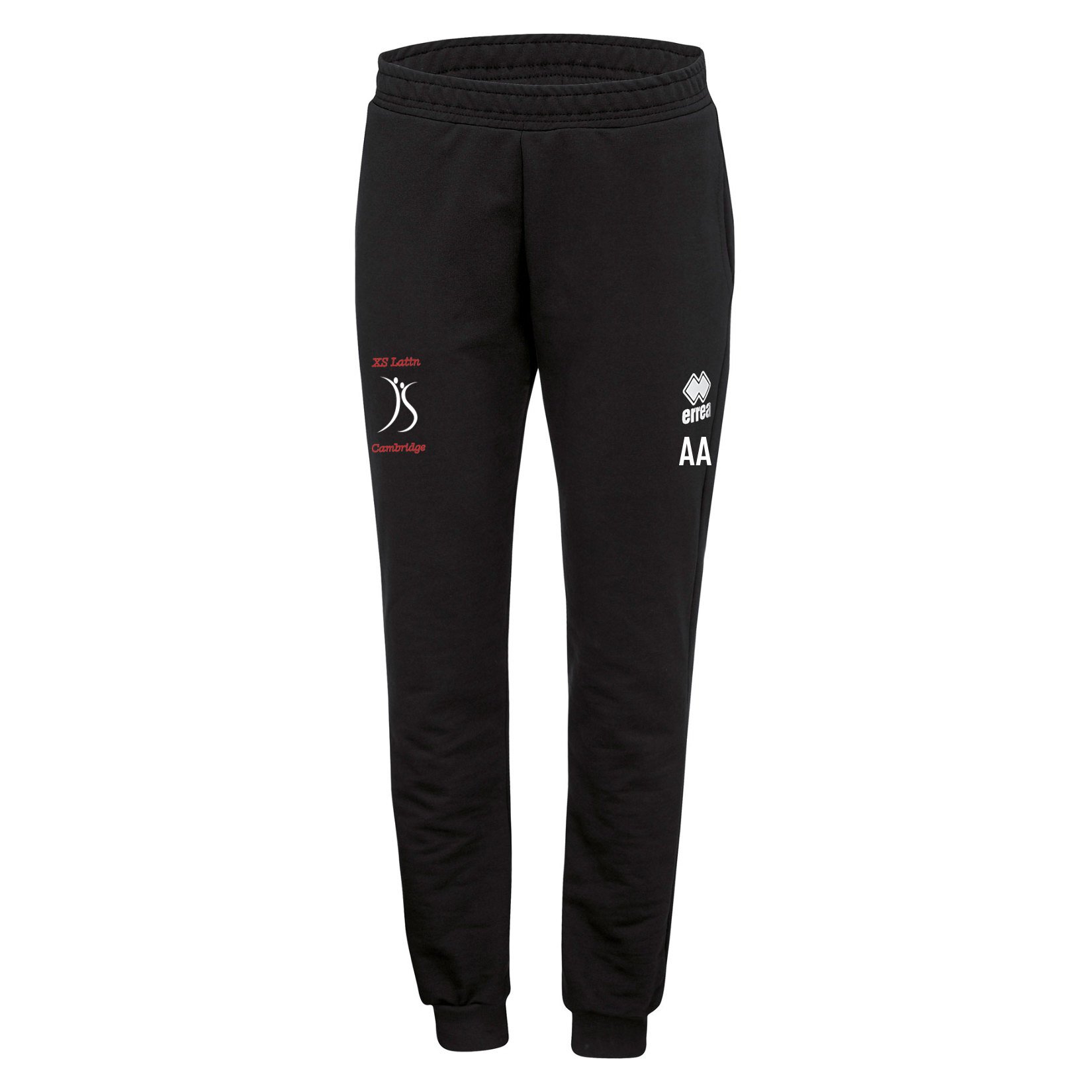 Errea LAYLA TROUSERS - Black