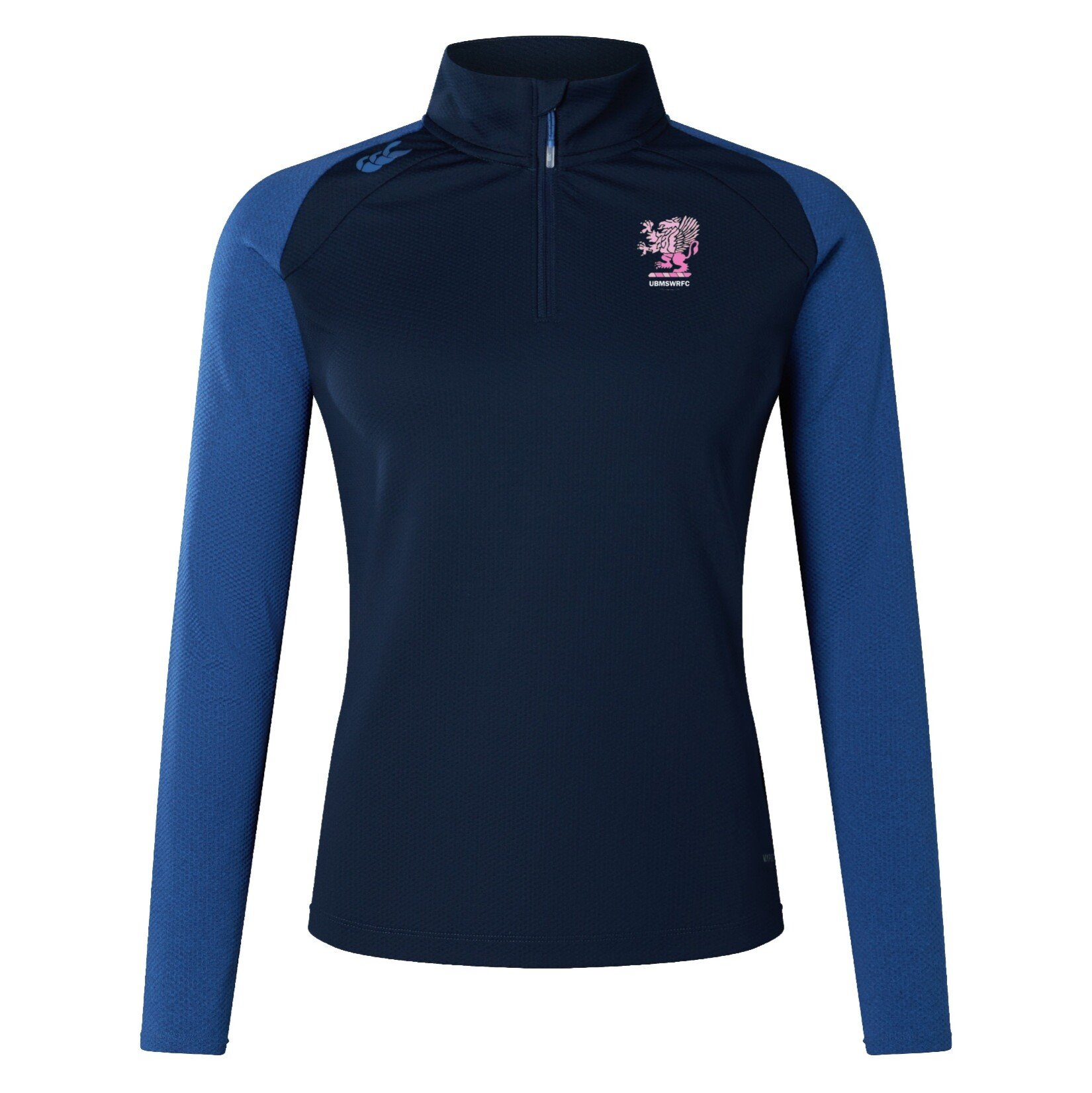 Canterbury Elite First Layer(W) - Navy