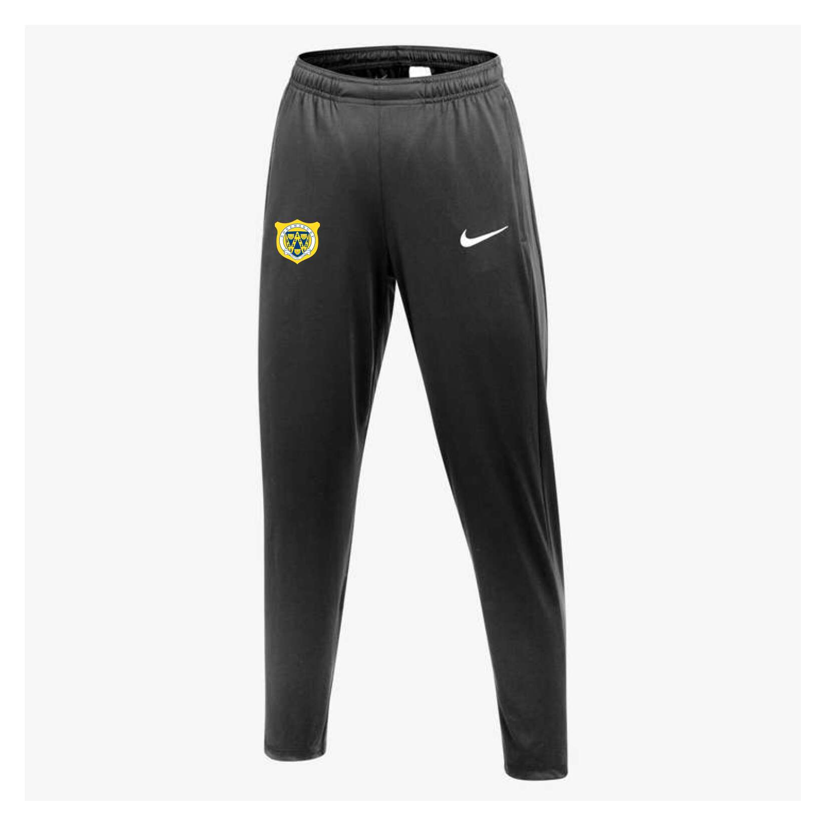 Nike Academy Pro 24 Womens Pants (W) - Black/White