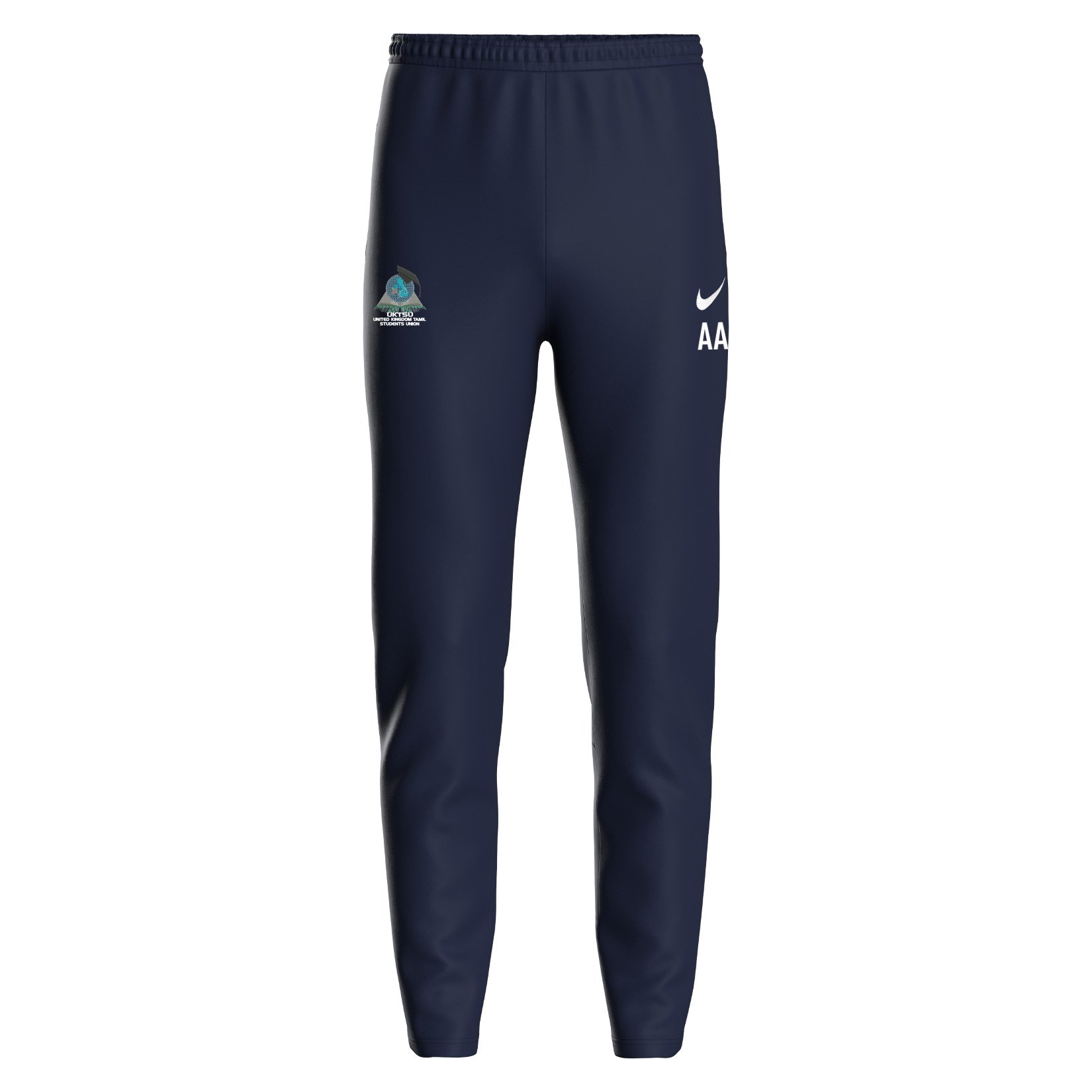 Nike Academy Pro 24 Dri-FIT Pants - Obsidian/White
