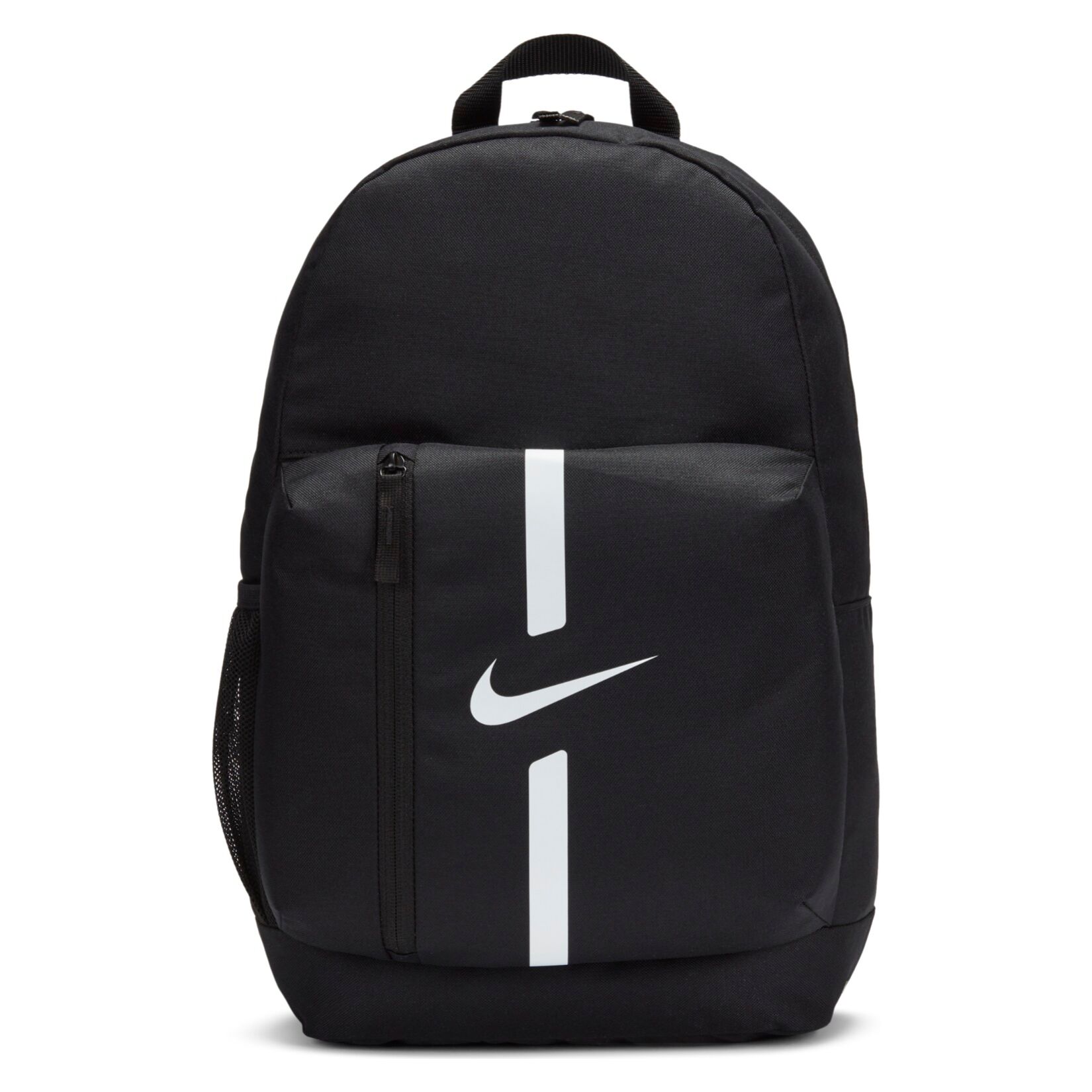Nike Academy Team Kids Backpack - Black/Black/White