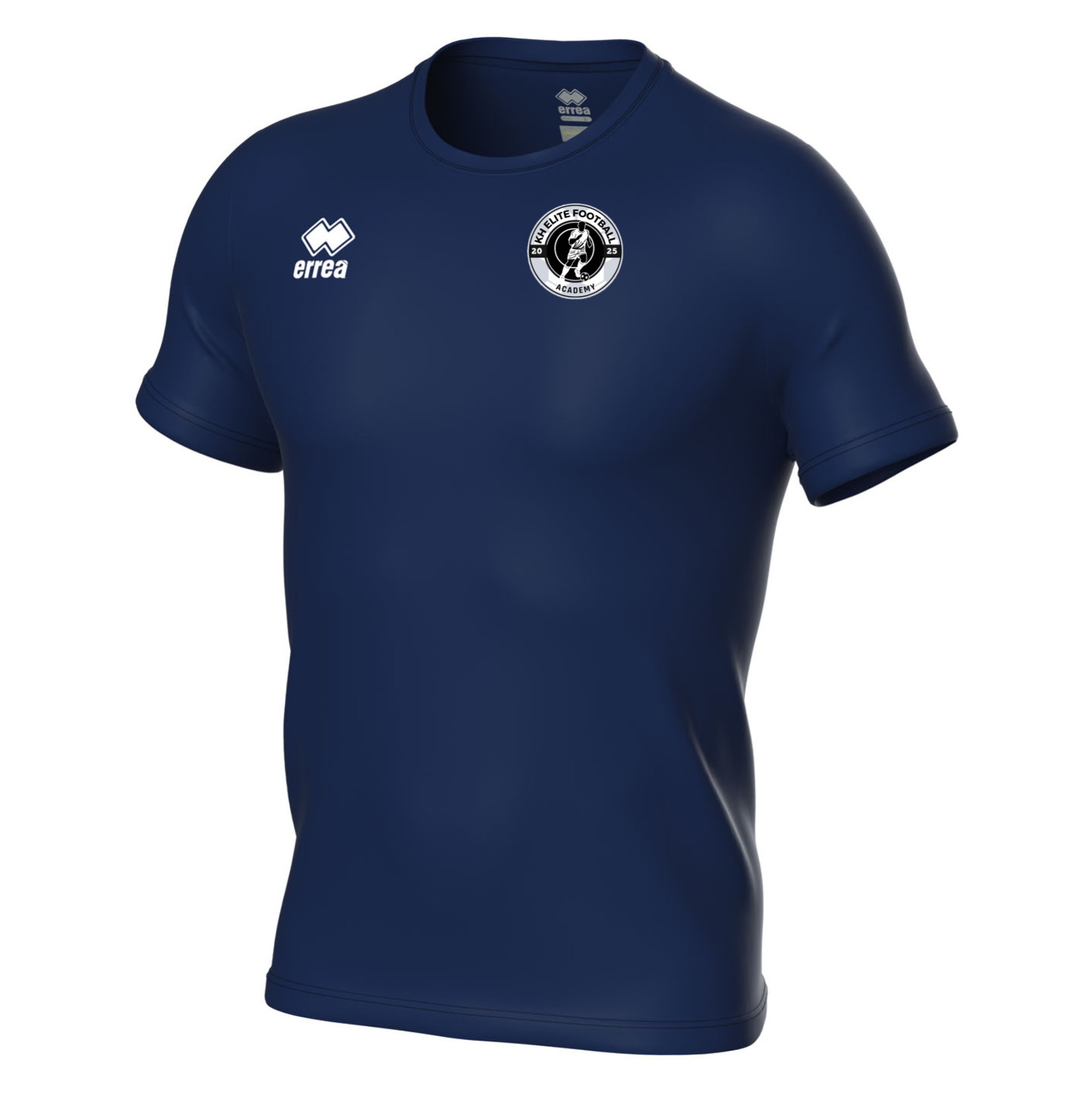 Errea Evo T-Shirt - navy