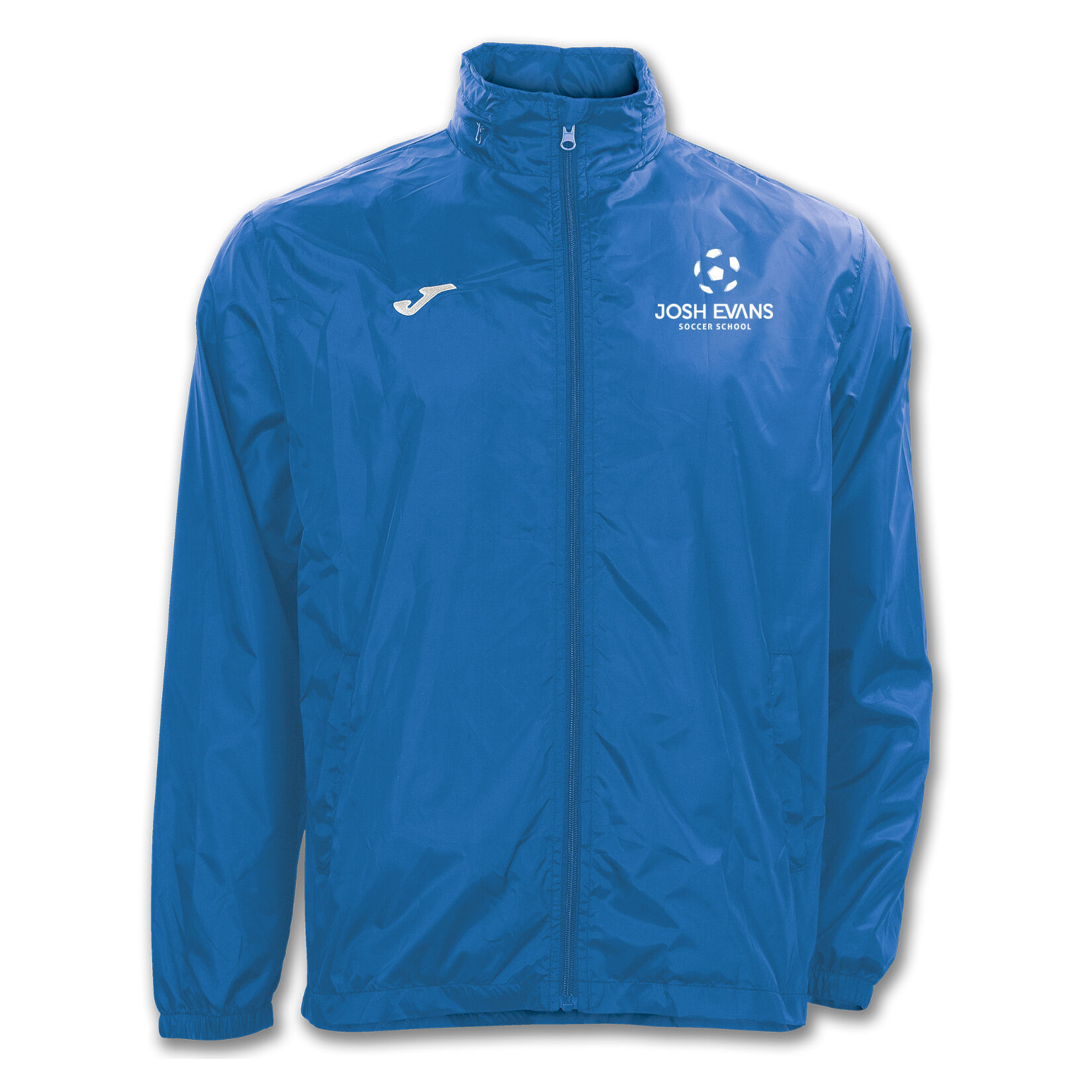 Joma IRIS RAIN JACKET - Royal
