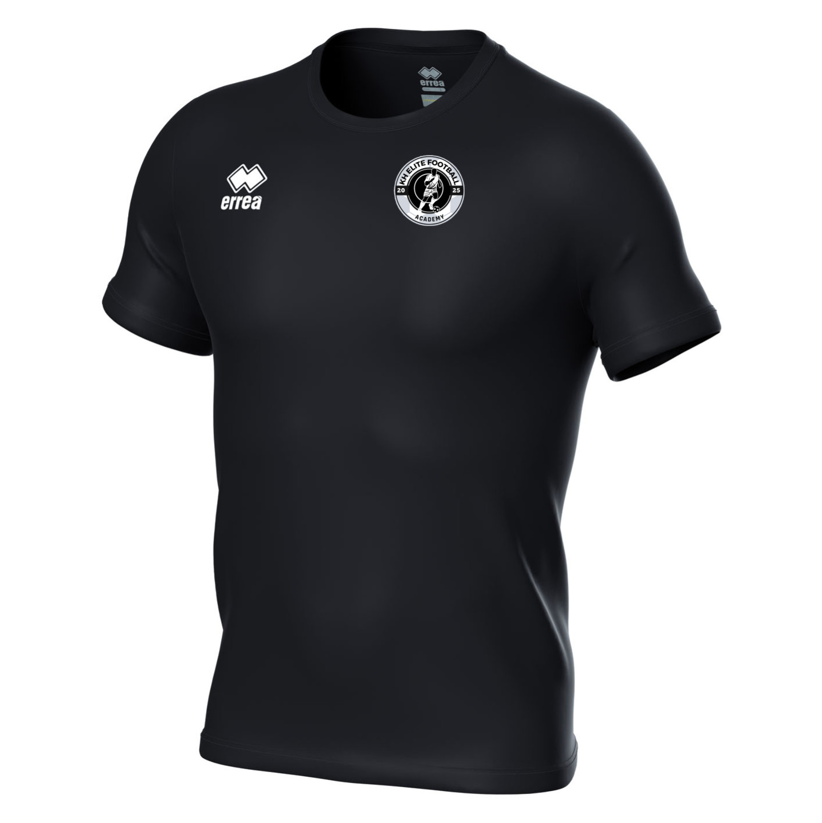 Errea Evo T-Shirt - black