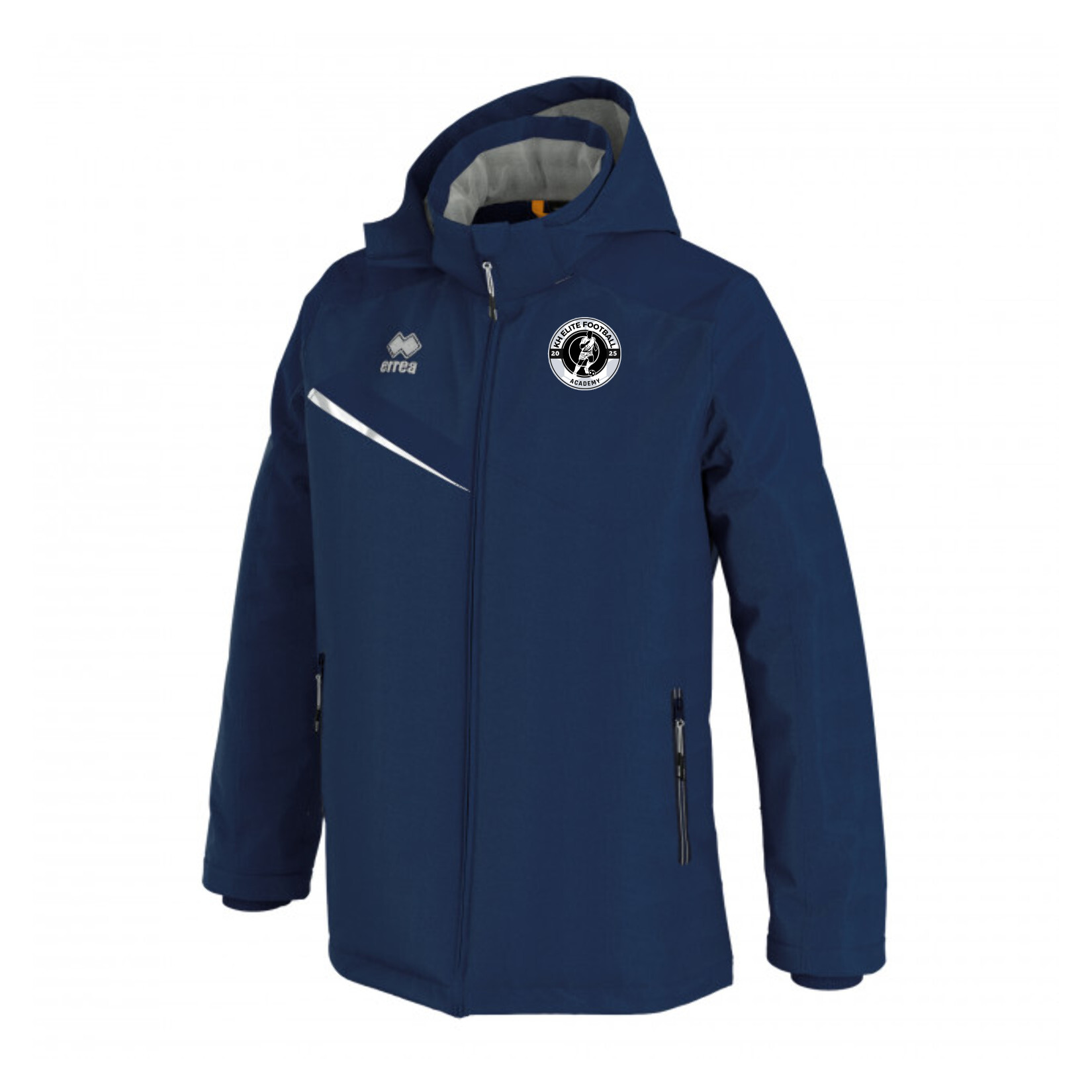 Errea Iceland 3.0 Jacket - Navy