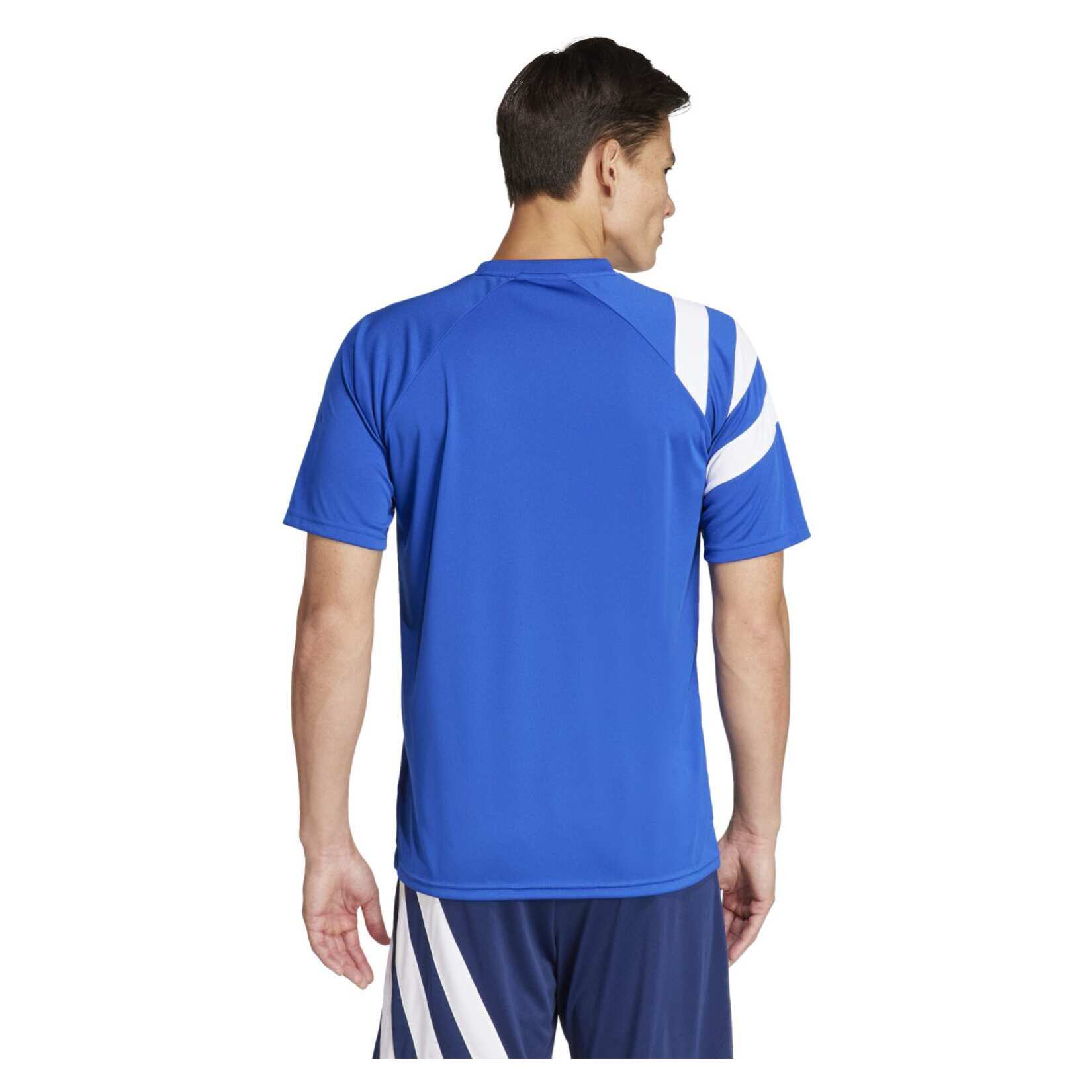 adidas Fortore 23 Jersey - TEAM ROYAL BLUE/WHITE