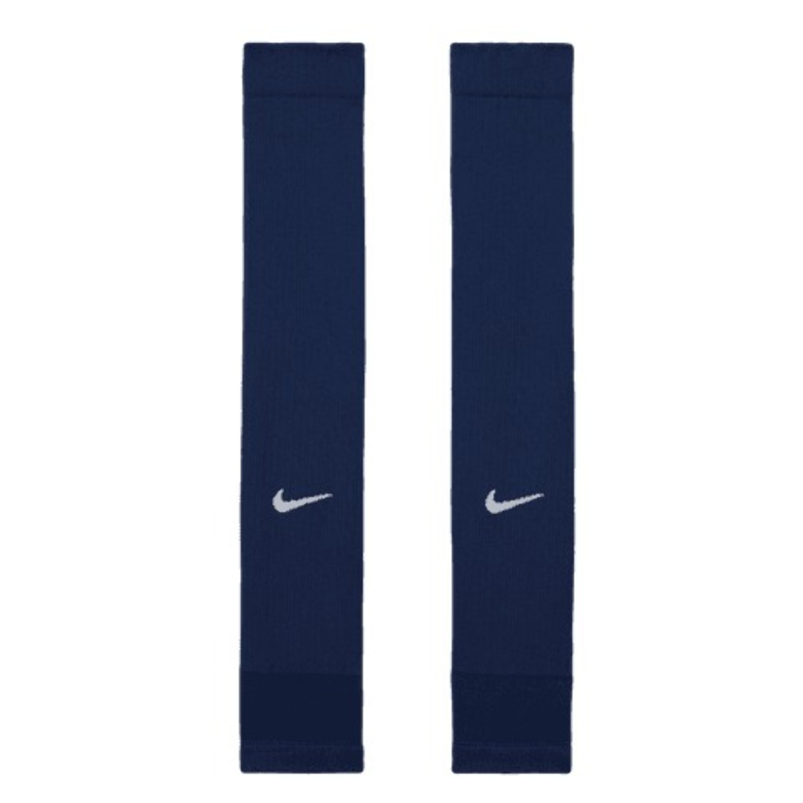Nike Strike Dri-FIT Soccer Sleeve - Navy/White
