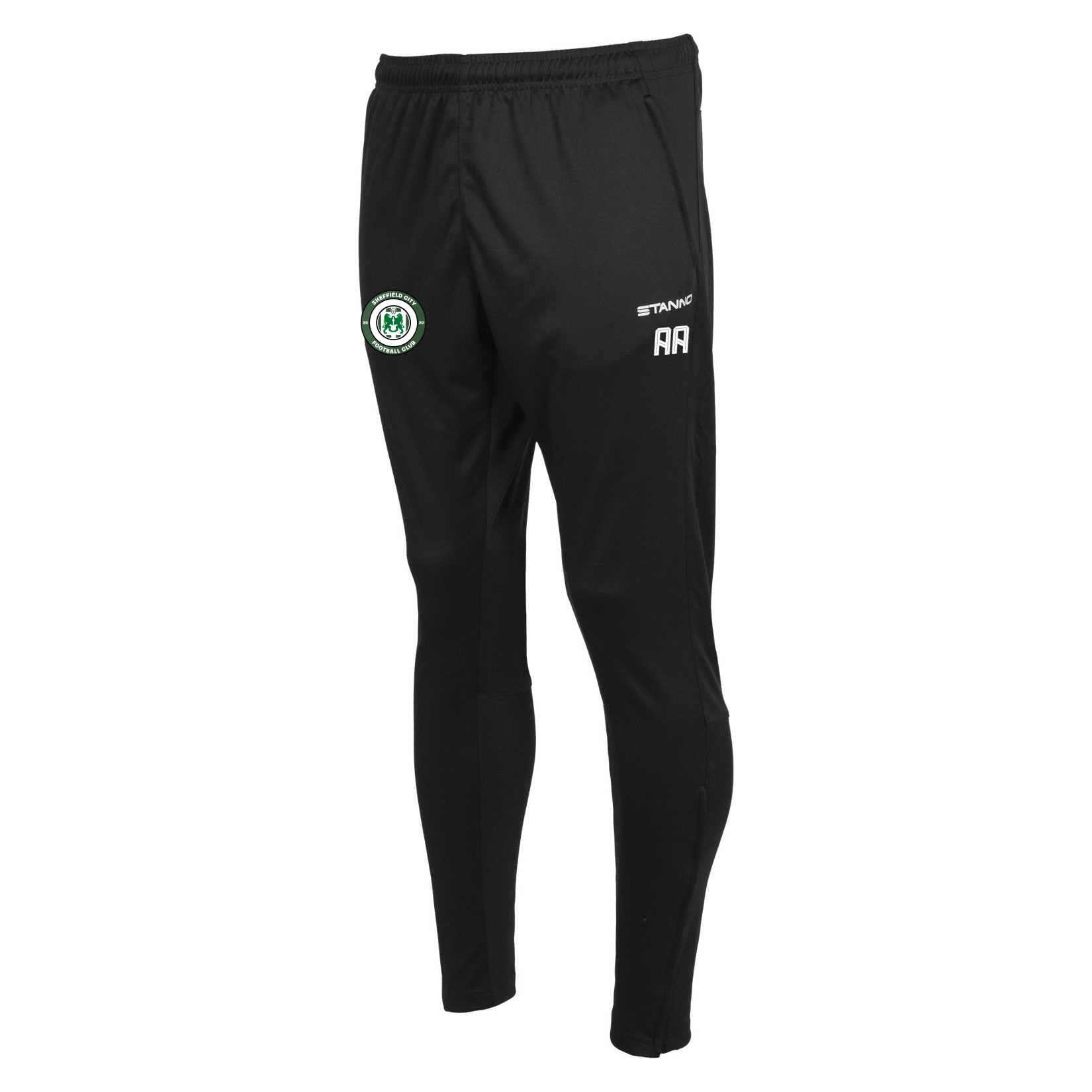 Stanno Field Pant - Black