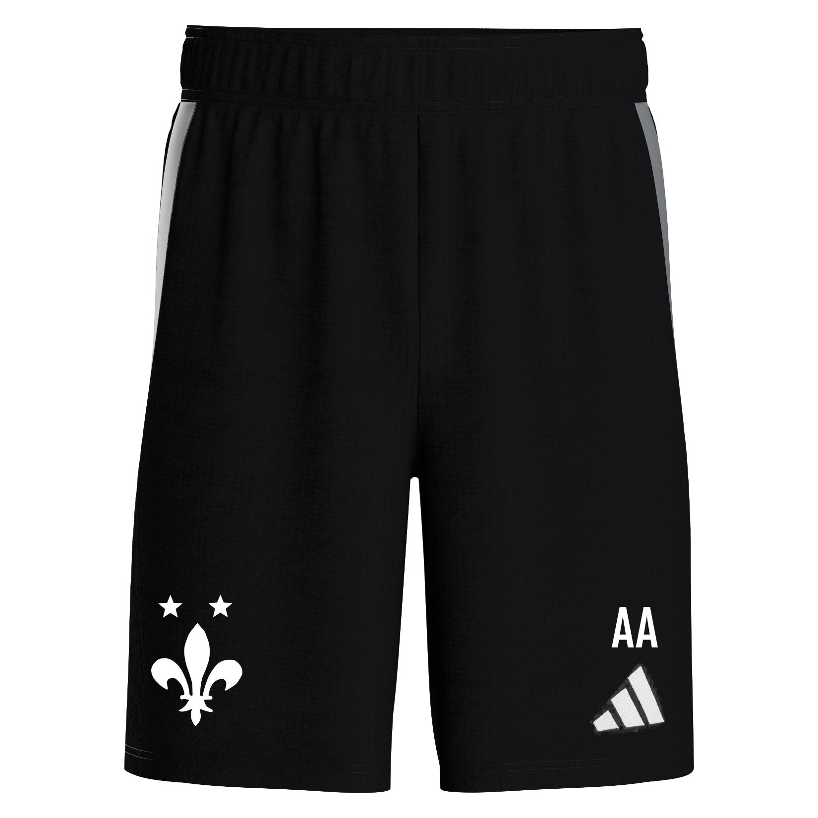 adidas Tiro 24 Competition Match Shorts - Black