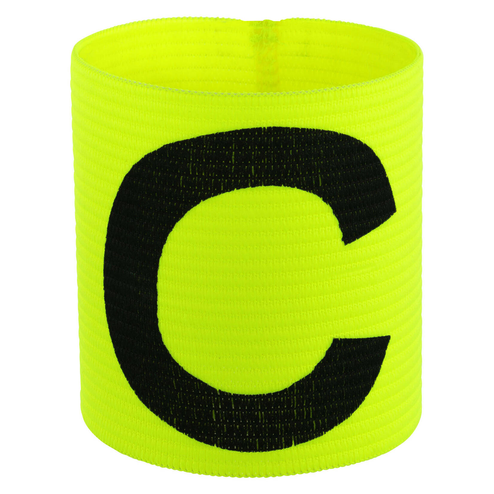 Stanno Captains Armband - Yellow