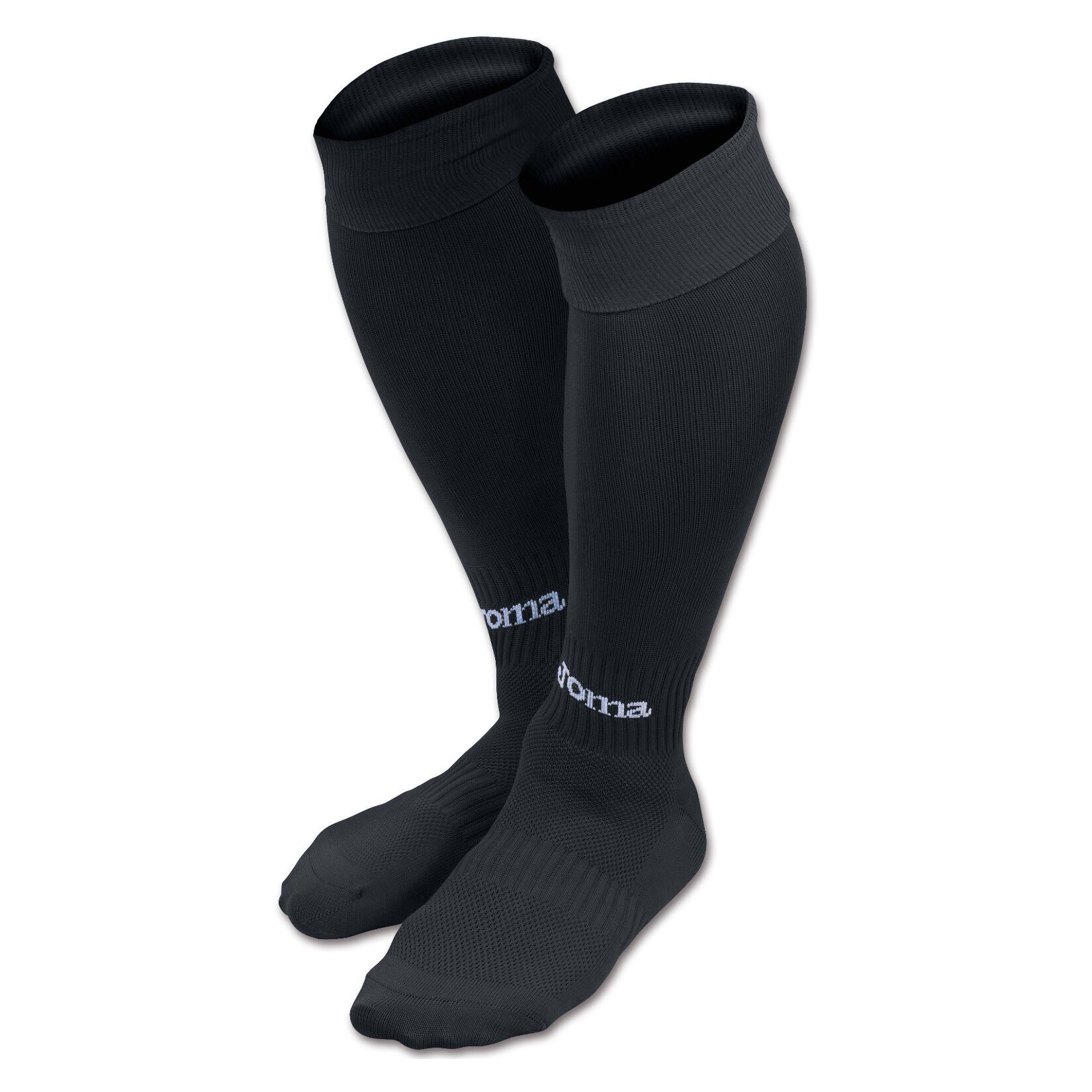 Joma SOCK CLASSIC II - Black