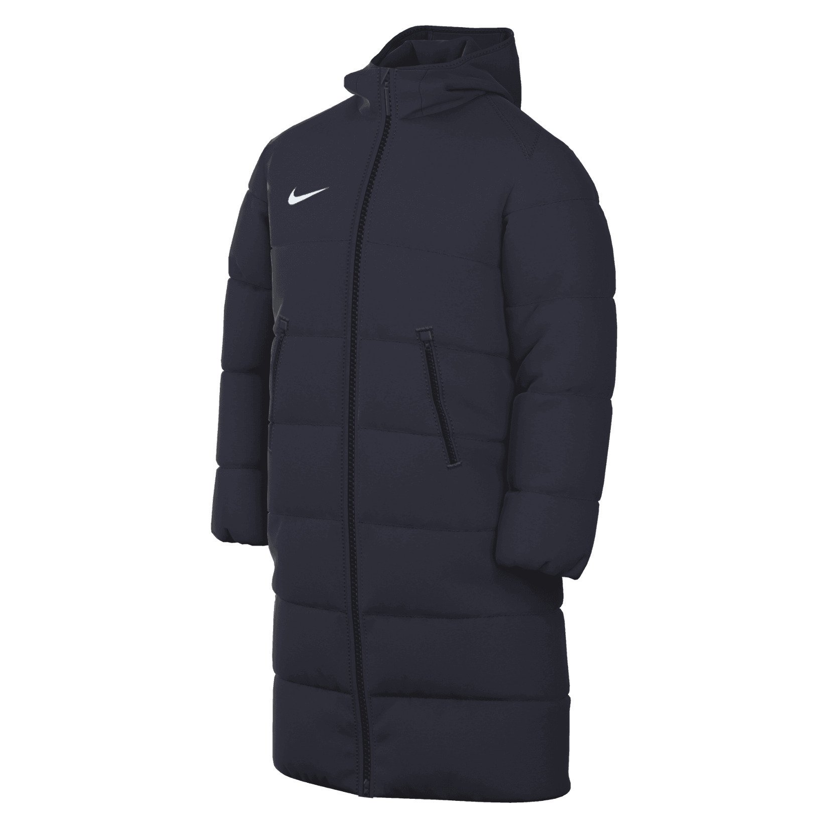 Nike Academy Therma-Fit Pro 24 SDF Jacket - Obsidian/White