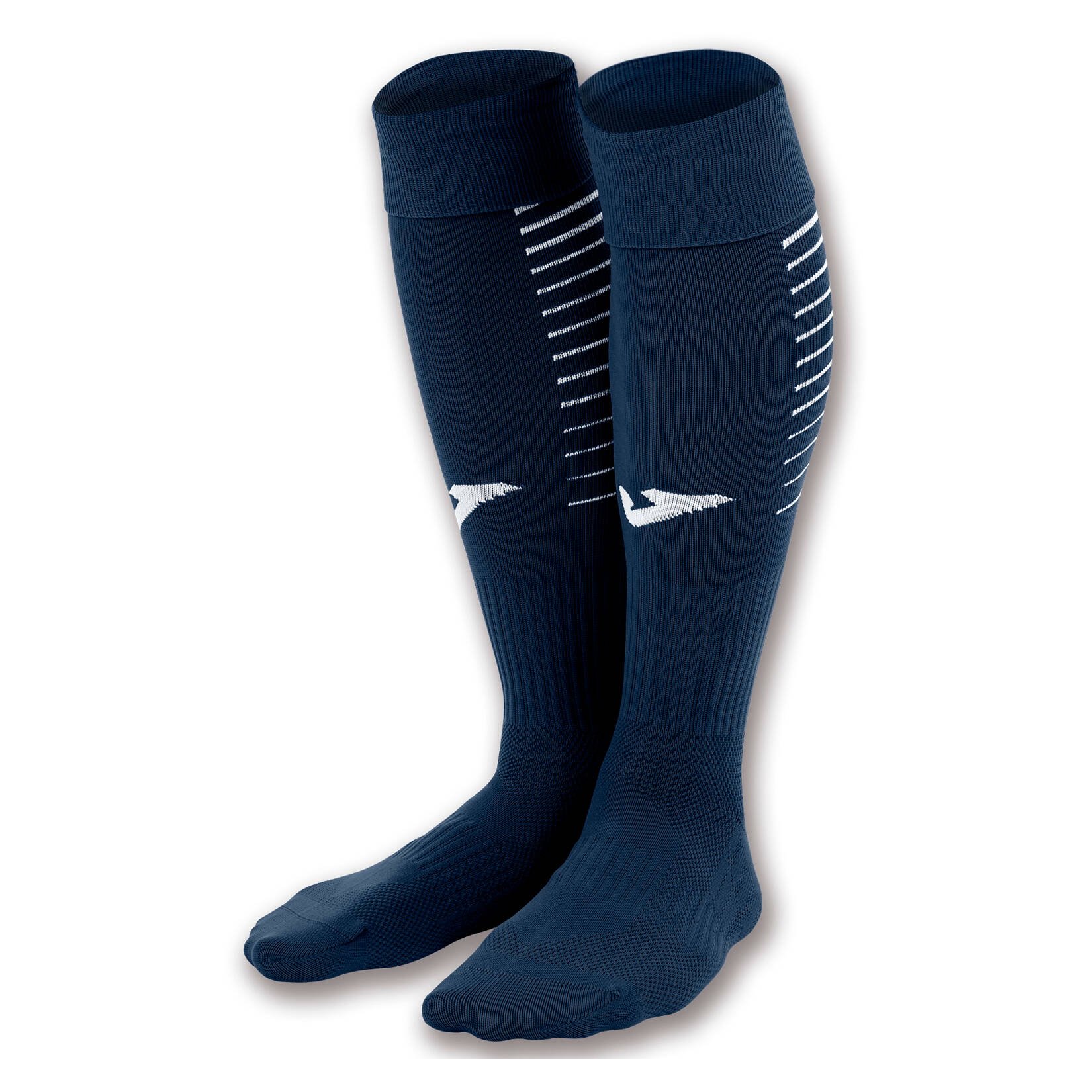 Joma PREMIER SOCKS - Dark Navy/White