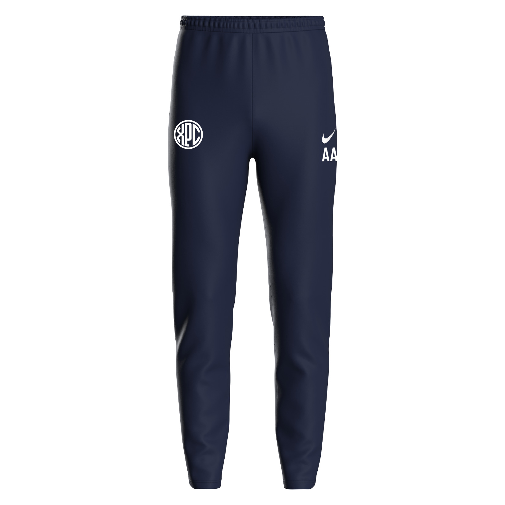Nike Academy Pro 24 Dri-FIT Pants - Obsidian/White