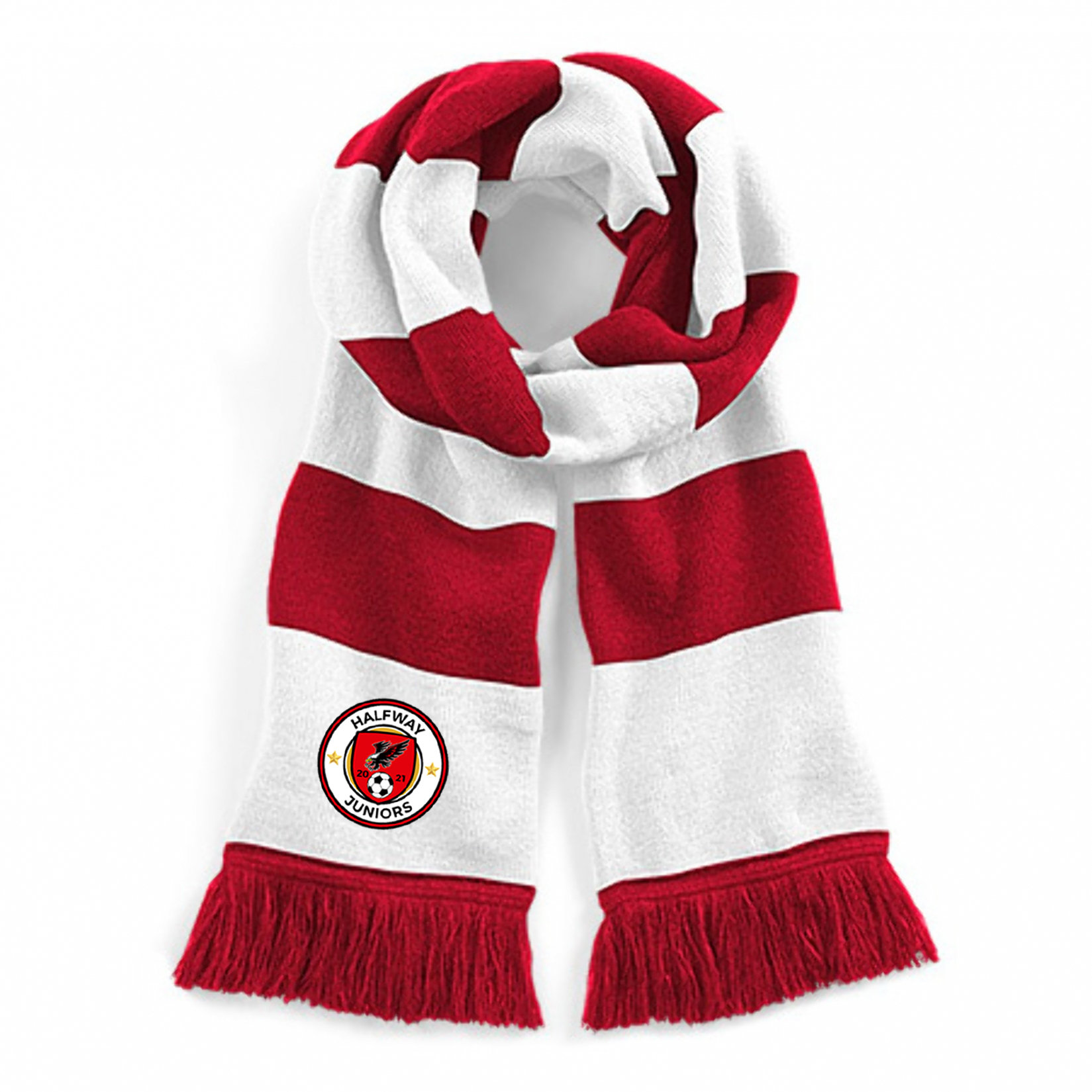 Stadium Scarf