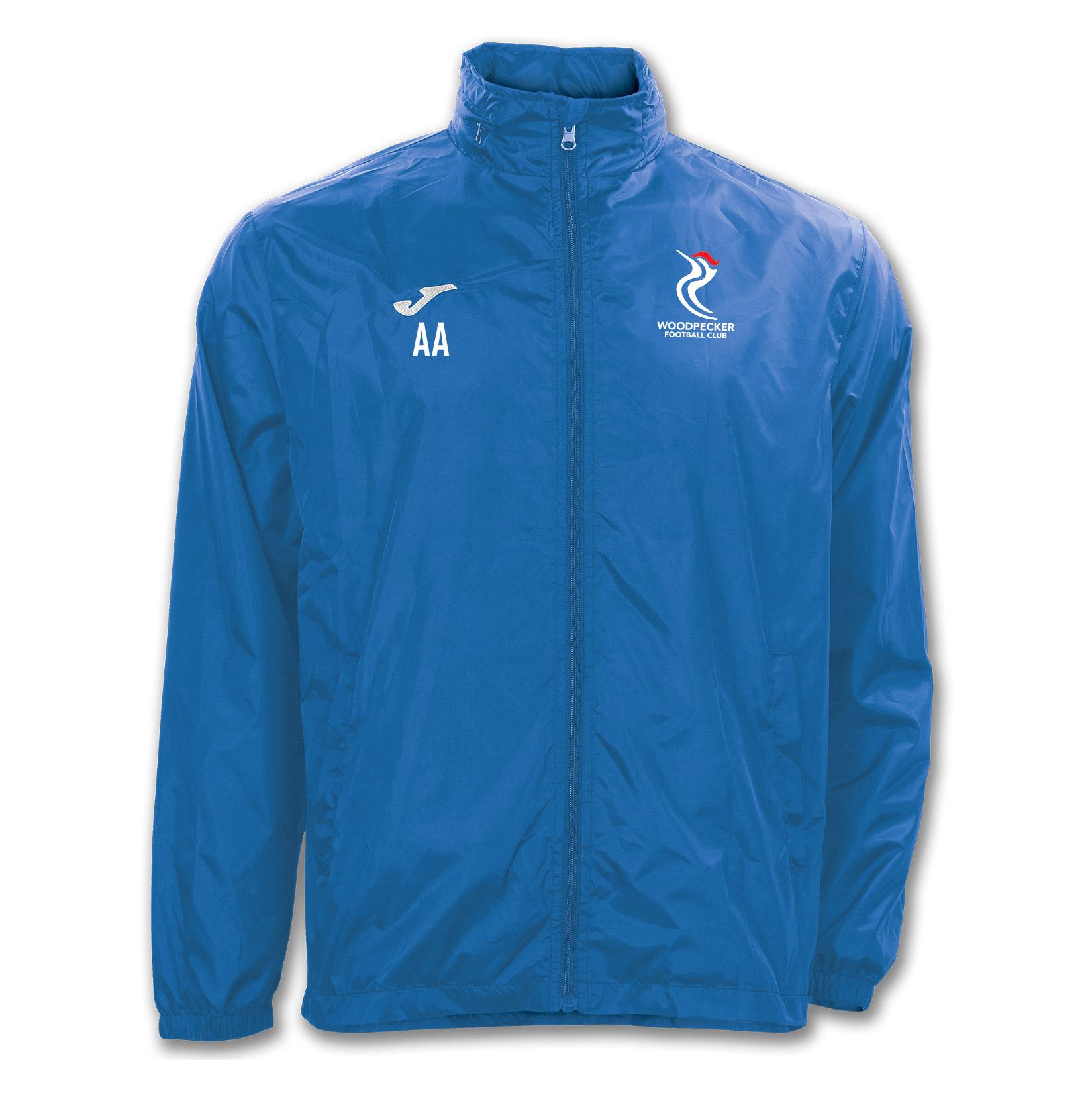 Joma Iris Rain Jacket