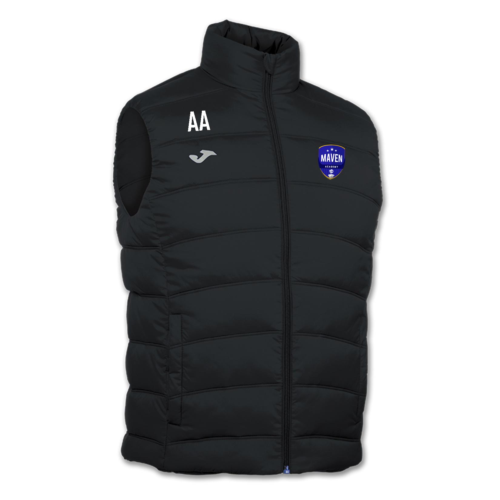 Joma Urban Gilet