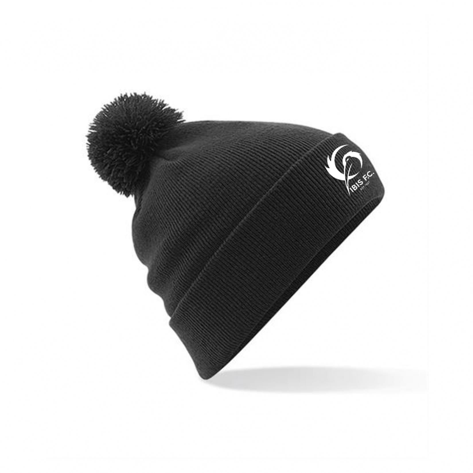 Beechfield Original Pom Pom Beanie