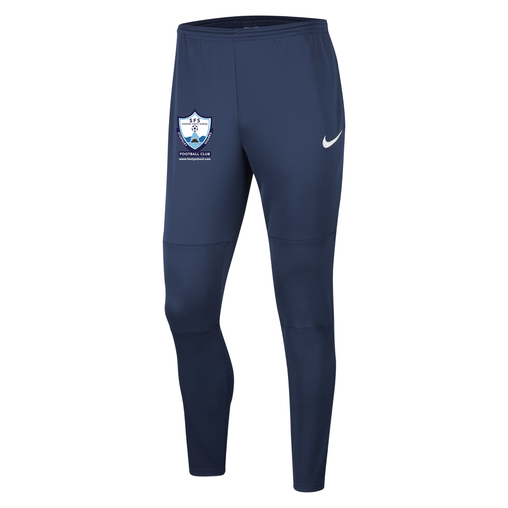 Nike Dri-FIT Park 20 Tech Pants