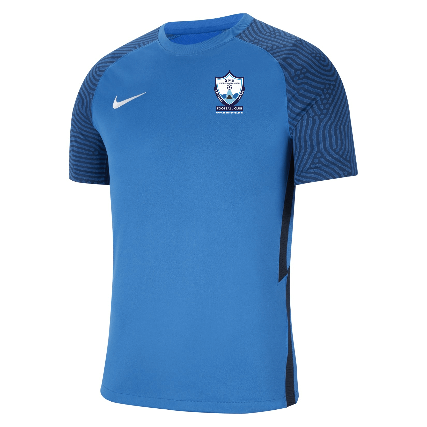 Nike Strike II Jersey (M)