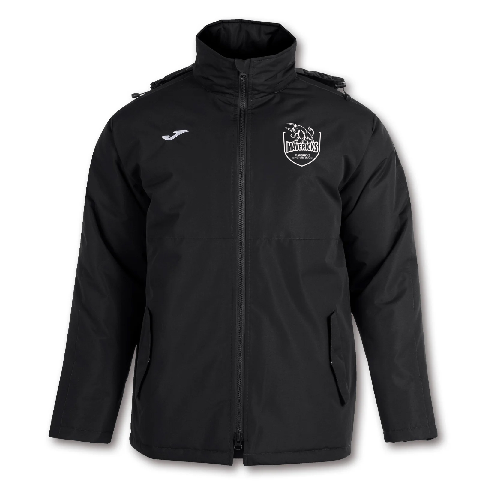 Joma Trivor Winter Jacket (M)