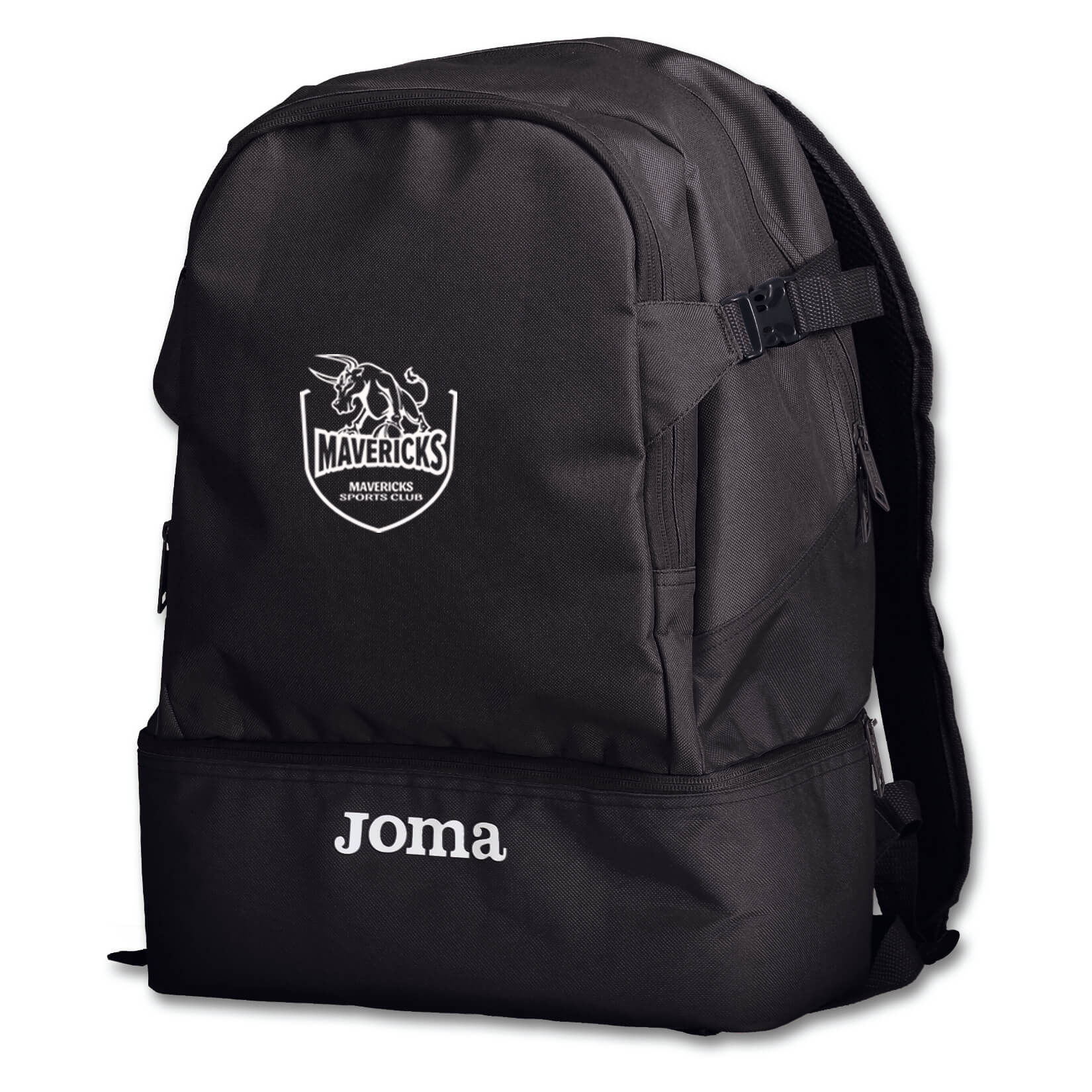 Joma Estadio III Backpack