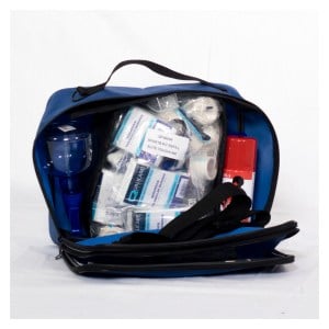 Elite First Aid Kit (Including Bag)