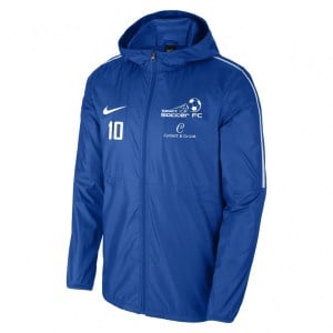 Nike Park 18 Rain Jacket