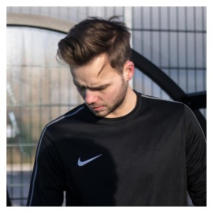 Nike Park 18 Crew Top