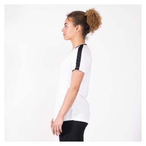 Nike Womens Academy 18 Short Sleeve Top (w)