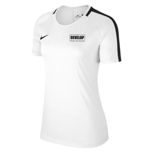 Nike Womens Academy 18 Short Sleeve Top (W)