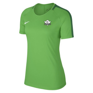 Nike Womens Academy 18 Short Sleeve Top (W)