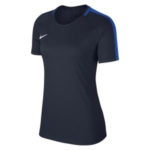 Nike Womens Academy 18 Short Sleeve Top (w)