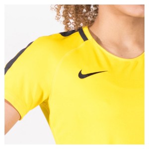 Nike Womens Academy 18 Short Sleeve Top (w)