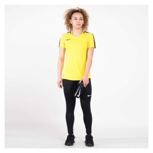 Nike Womens Academy 18 Short Sleeve Top (w)