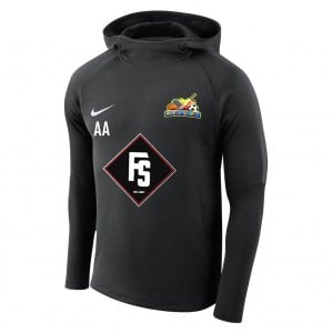 Nike Academy 18 Hoodie