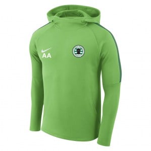 Nike Academy 18 Hoodie