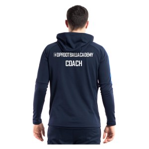 Nike Academy 18 Hoodie