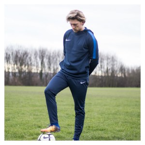 Nike Academy 18 Hoodie