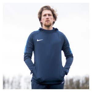 Nike Academy 18 Hoodie