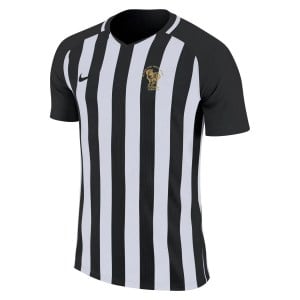 Nike Striped Division III Short Sleeve Shirt