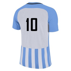 Nike Striped Division III Short Sleeve Shirt