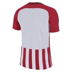 Nike Striped Division III Short Sleeve Shirt